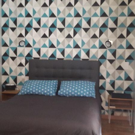 Un Appartement Lumineux Au Parc Beaumont Pau Exterior foto