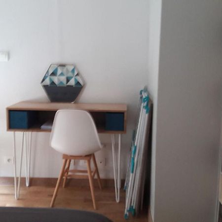 Un Appartement Lumineux Au Parc Beaumont Pau Exterior foto