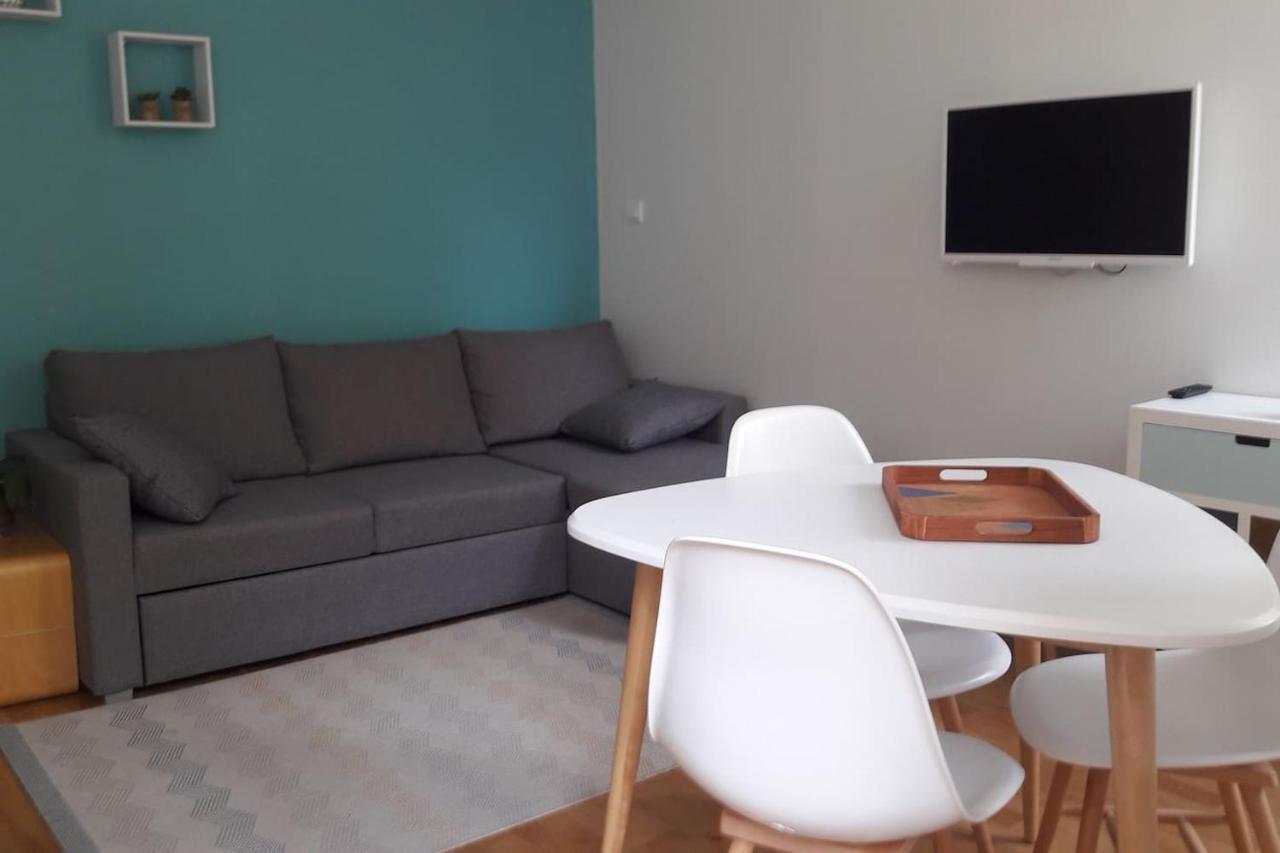 Un Appartement Lumineux Au Parc Beaumont Pau Exterior foto