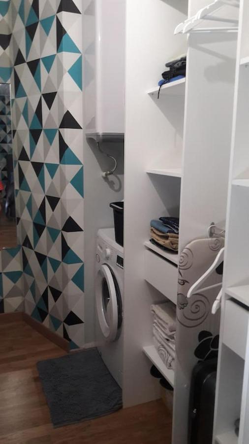 Un Appartement Lumineux Au Parc Beaumont Pau Exterior foto